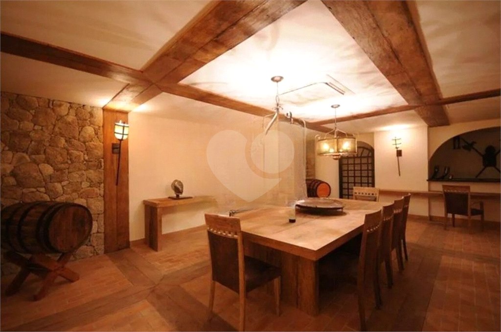 Apartamento à venda com 5 suítes em Jardim Anália Franco, São Paulo, SP