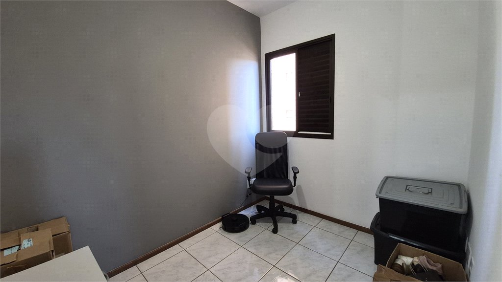 Apartamento à venda com 3 quartos, sendo 1 suíte, em Vila Seixas, Ribeirão Preto, SP