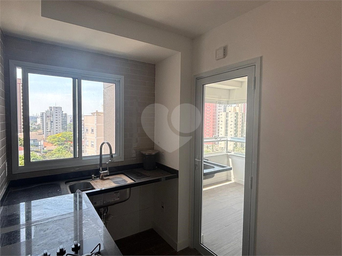 Apartamento à venda com 2 suítes em Vila Guiomar, Santo André, SP