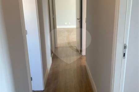Apartamento à venda com 4 quartos, sendo 1 suíte,  em Chácara Califórnia, São Paulo, SP
