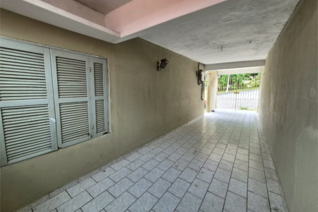 Casa à venda com 2 quartos em Jardim Pinheiros, São Paulo, SP