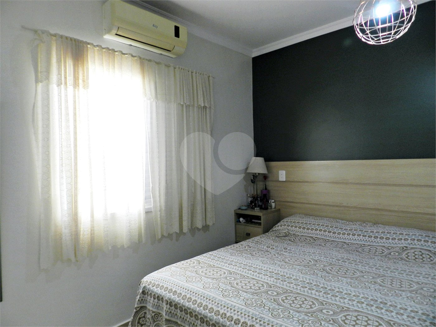 Casa à venda com 3 quartos, sendo 1 suíte, no condomínio Topazio Rp, Ribeirão Preto - SP