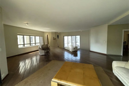 Apartamento à venda com 4 quartos, sendo 2 suítes, em Vila Suzana, São Paulo, SP
