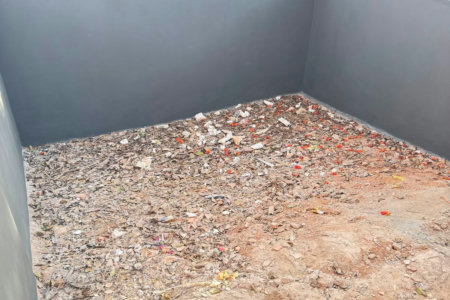 Casa à venda com 2 quartos, sendo 1 suíte,  em Jardim Seminário, Sumaré, SP