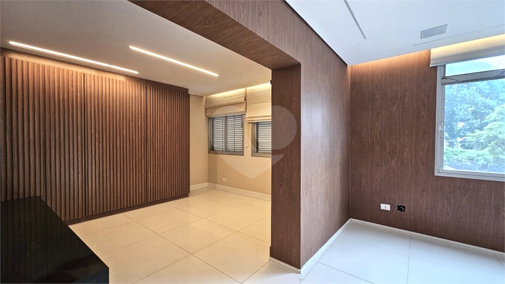 Apartamento à venda com 2 suítes em Itaim Bibi, São Paulo, SP