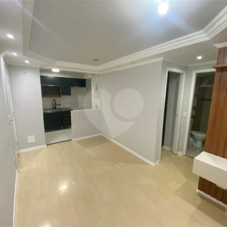 Apartamento à venda com 2 quartos em Jardim Nathalie, Mogi das Cruzes, SP