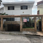 Sobrado à venda com 4 quartos, sendo 1 suíte, em Tremembé, São Paulo, SP