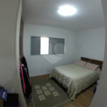 Casa Térrea à venda com 3 quartos, sendo 1 suíte,  em Vila Ribeiro de Barros, São Paulo, SP