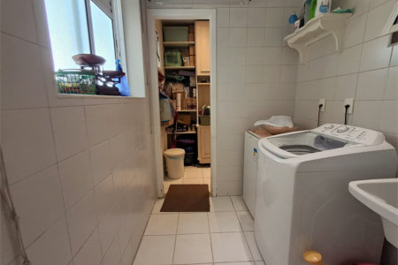 Apartamento à venda com 2 suítes em Vila Romana, São Paulo, SP