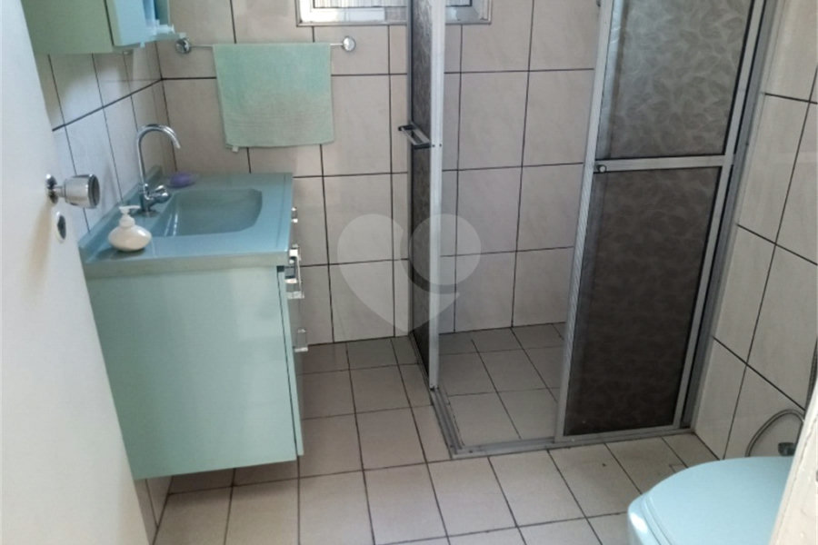 Casa Térrea à venda com 3 quartos, sendo 1 suíte, no Brasilândia, São Paulo, SP
