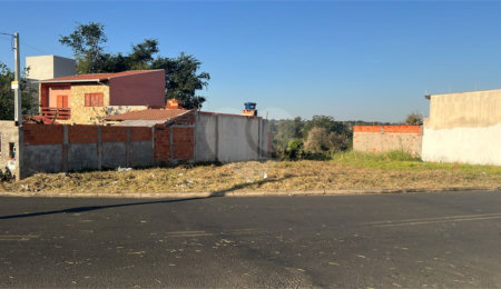 Terreno à venda em Residencial Vila Martins, Salto, SP