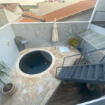Casa à venda com 4 suítes no condomínio Okinawa, Paulínia - SP