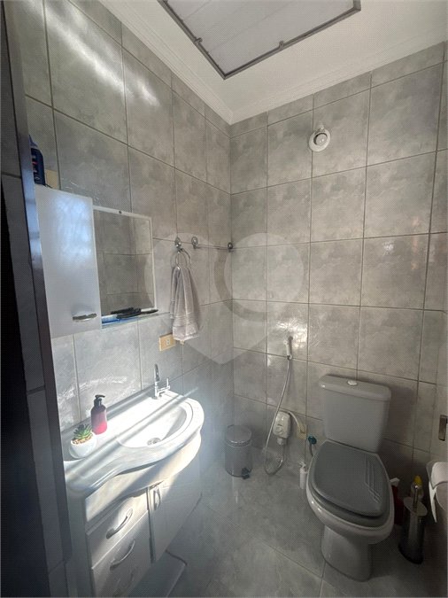 Casa à venda com 5 quartos em Vila Nova Cachoeirinha, São Paulo, SP
