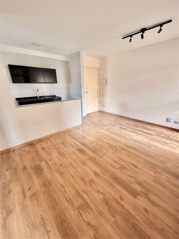 Apartamento à venda com 2 quartos em Parada Inglesa, São Paulo, SP