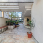 Apartamento à venda com 4 quartos, sendo 2 suítes,  em Vila Hamburguesa, São Paulo, SP