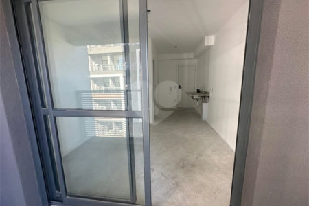 Studio à venda com 1 quarto em Jardim das Acácias, São Paulo, SP