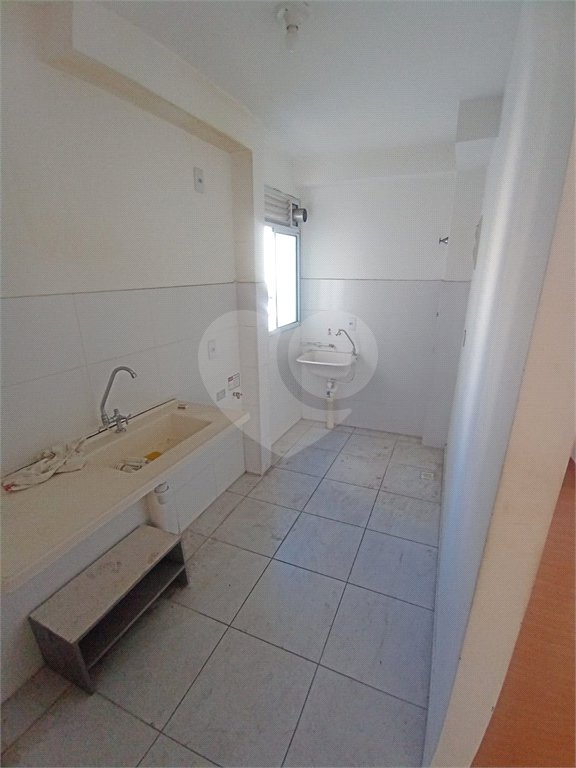 Apartamento à venda com 2 quartos em Campo Grande, Rio de Janeiro, RJ