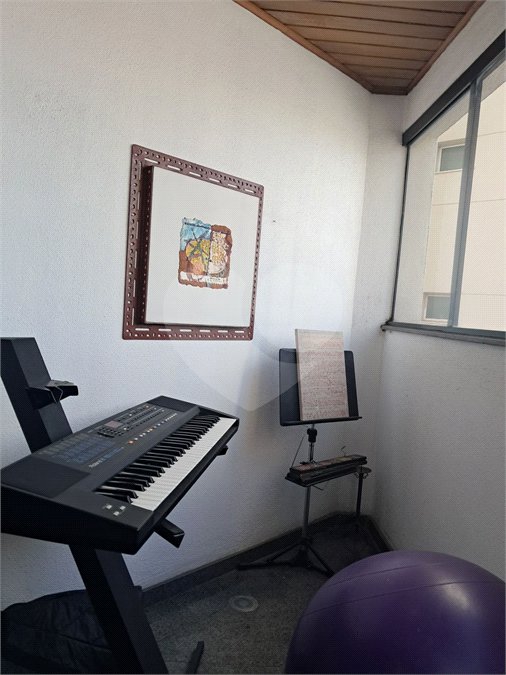 Apartamento para alugar com 3 suítes em Pinheiros, São Paulo, SP