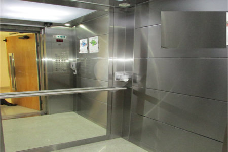 Apartamento à venda com 2 quartos em Vila Olímpia, São Paulo, SP