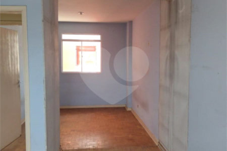 Apartamento à venda com 2 quartos em Cambuci, São Paulo, SP