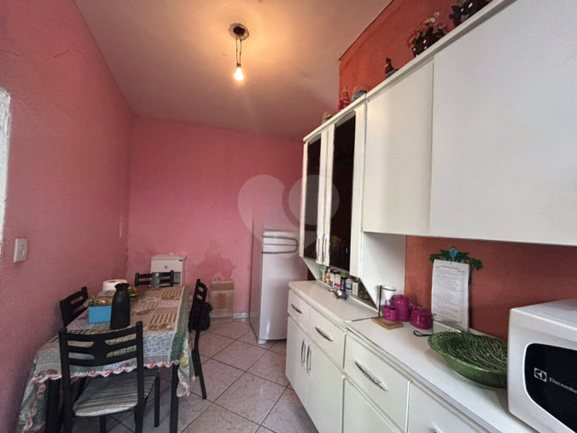 Casa Térrea à venda com 4 quartos em Vila Guilherme, São Paulo, SP
