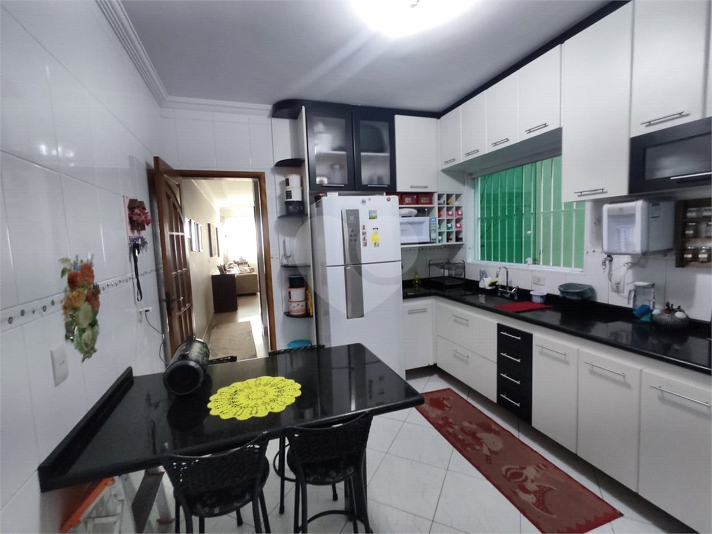 Sobrado à venda com 3 suítes em Tucuruvi, São Paulo, SP