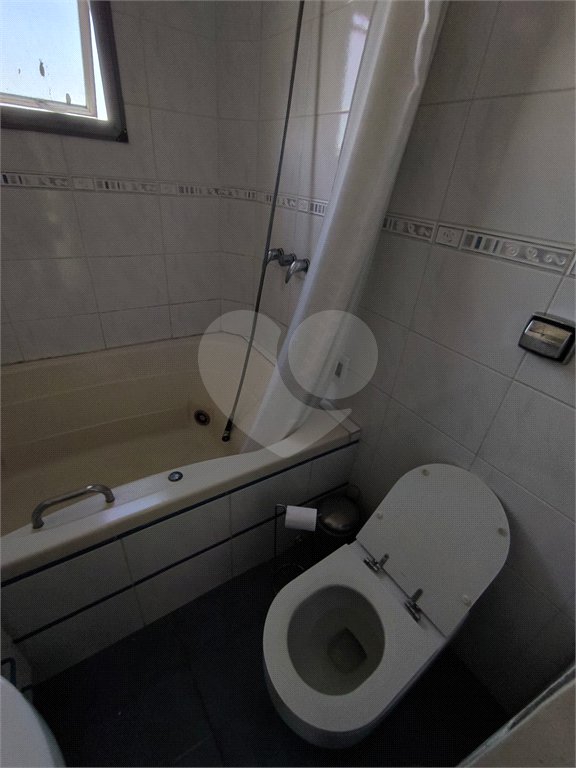 Apartamento à venda com 2 quartos em Brooklin Paulista, São Paulo, SP