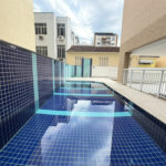 Apartamento à venda com 3 quartos, sendo 1 suíte,  em Tijuca, Rio de Janeiro, RJ
