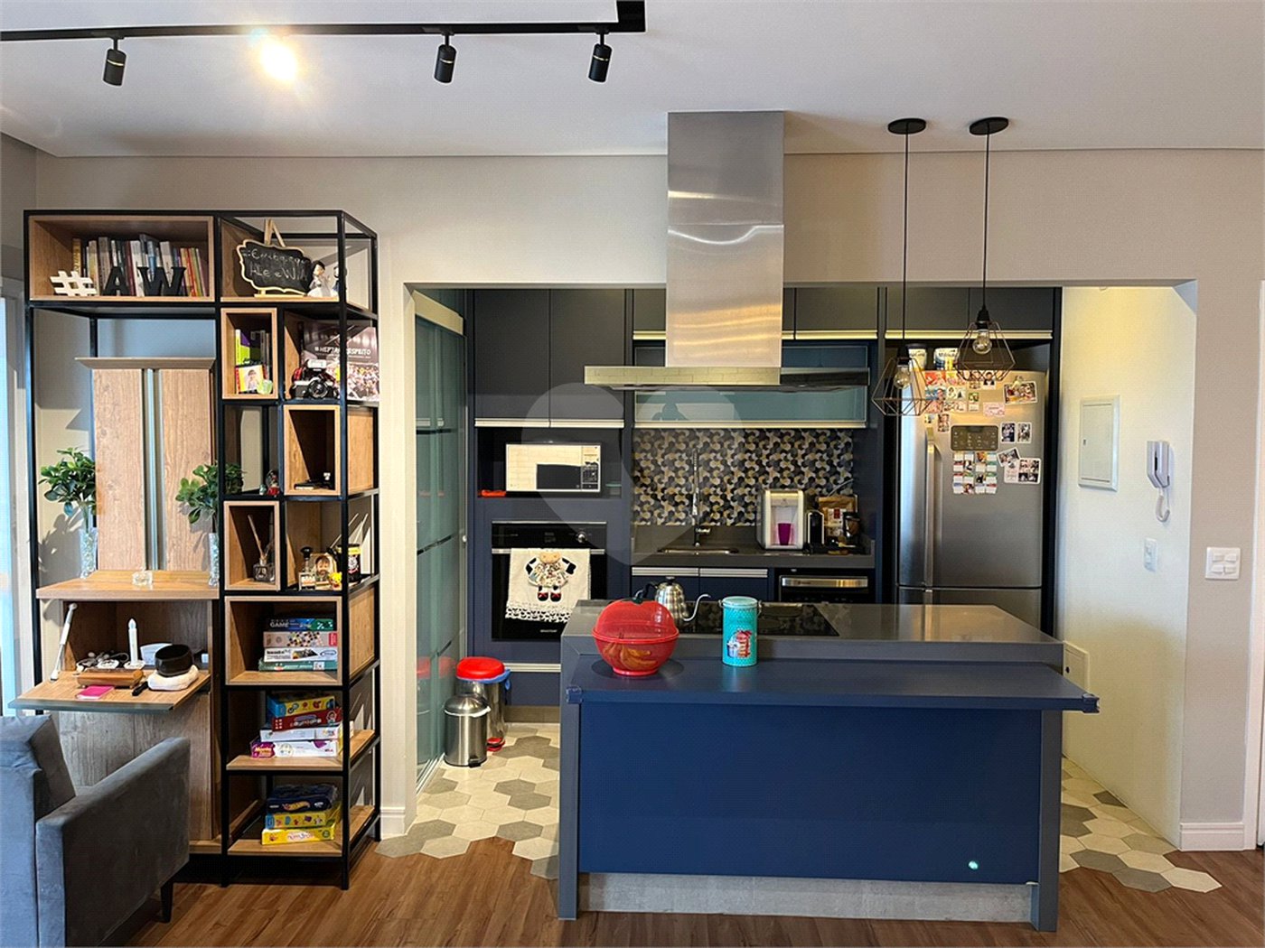 Apartamento à venda com 2 suítes em Baeta Neves, São Bernardo do Campo, SP