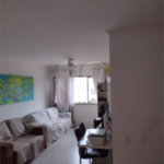 Apartamento à venda com 3 quartos em Vila Prudente, São Paulo, SP