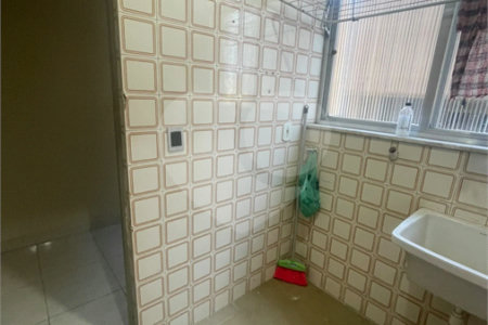 Apartamento à venda com 2 quartos em Campo Grande, Rio de Janeiro, RJ