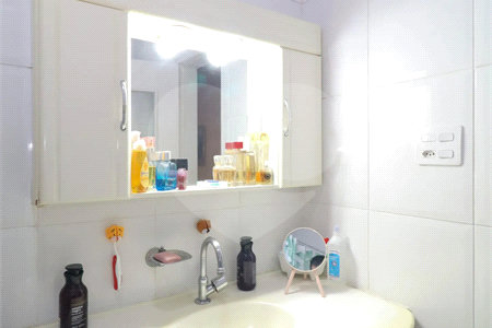 Apartamento à venda com 1 quarto em Pinheiros, São Paulo, SP