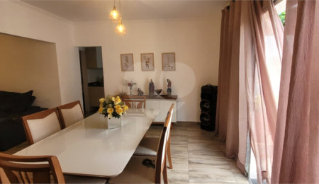 Sobrado à venda com 5 quartos, sendo 1 suíte,  em Vila Maria, São Paulo, SP
