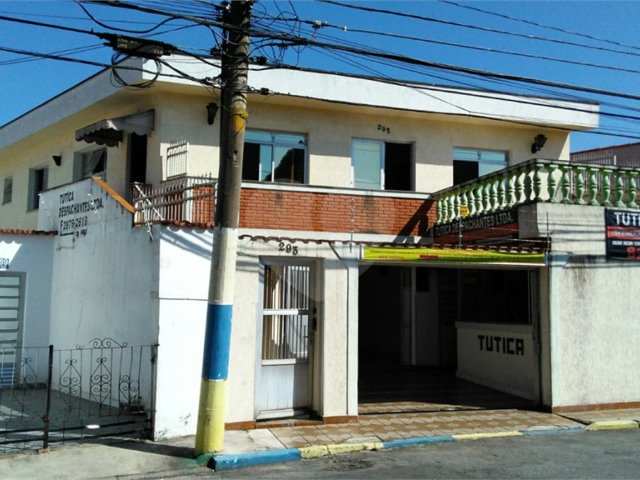Sobrado à venda com 4 quartos, sendo 1 suíte,  em Água Fria, São Paulo, SP
