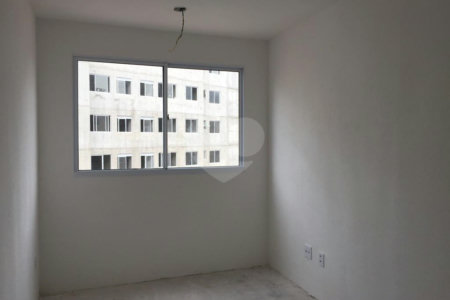 Apartamento à venda com 2 quartos em Jardim Boa Vista (zona Oeste), São Paulo, SP