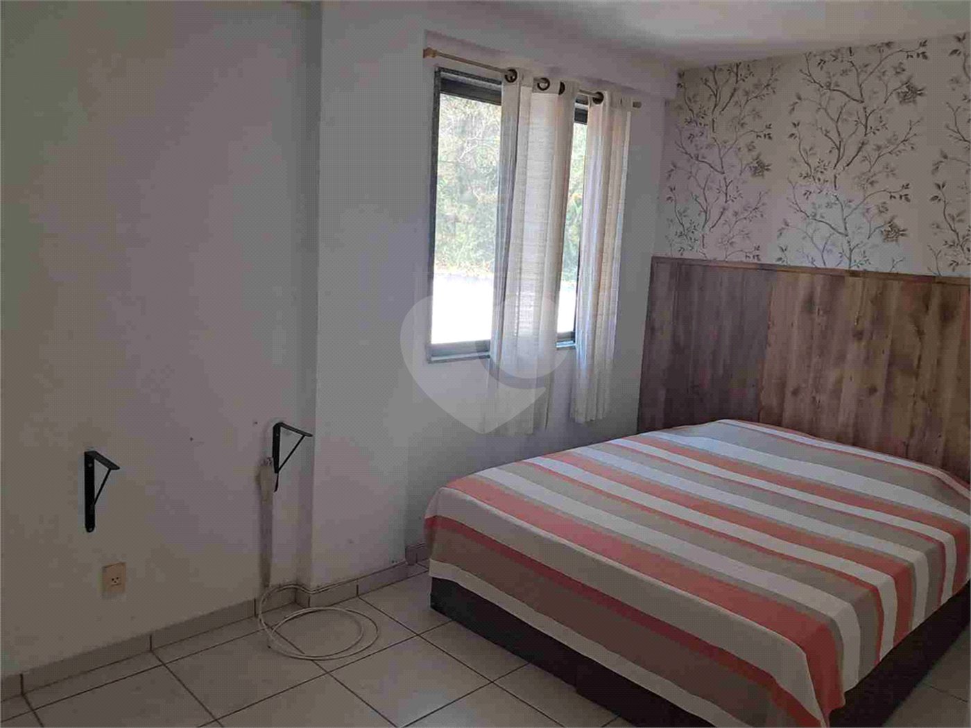 Apartamento à venda com 2 quartos, sendo 1 suíte, em Vargem Grande, Rio de Janeiro, RJ