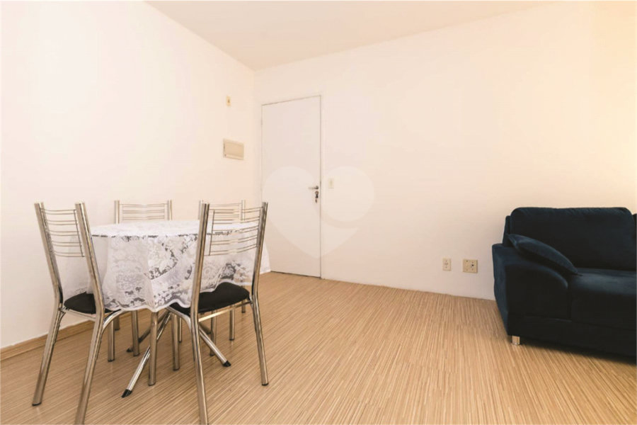 Apartamento à venda com 2 quartos em Freguesia do Ó, São Paulo, SP