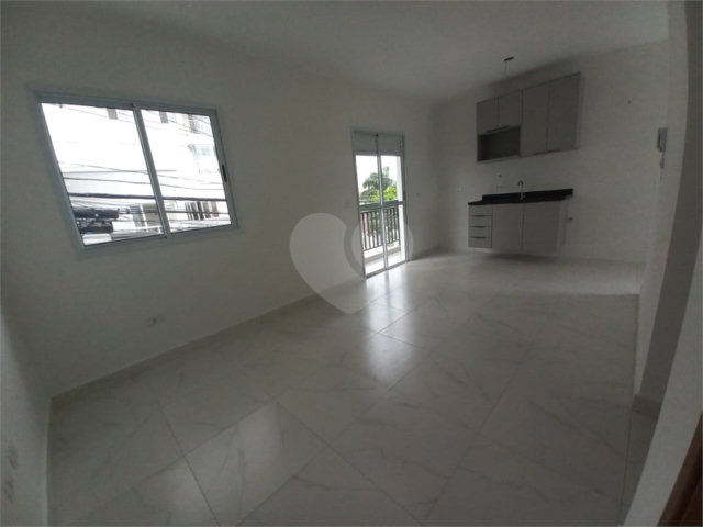 Apartamento para alugar com 1 quarto em Parada Inglesa, São Paulo, SP