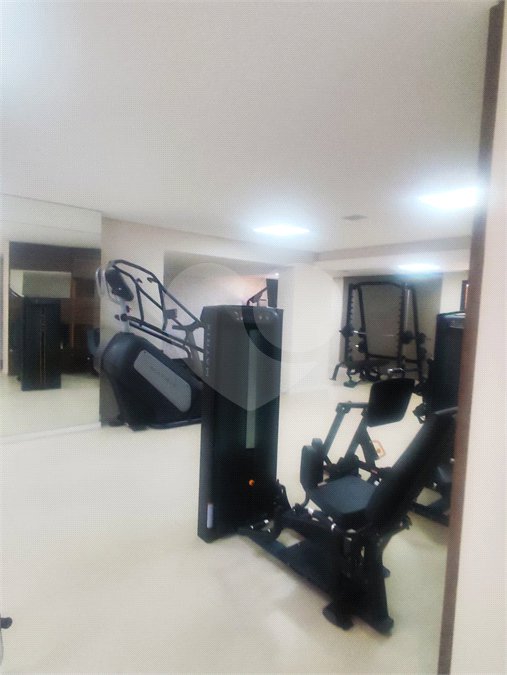 Apartamento para alugar com 4 suítes em Consolação, São Paulo, SP