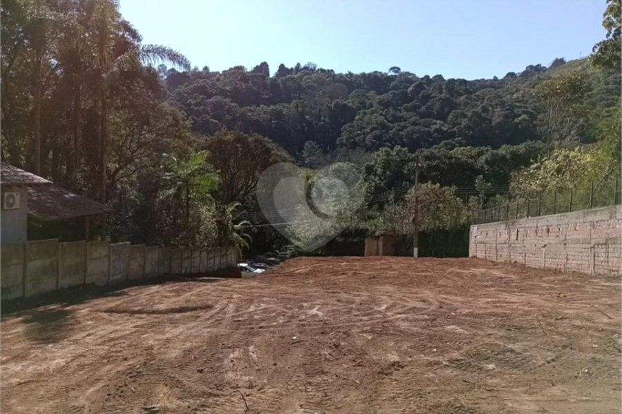 Terreno à venda no condomínio Residencial Bosque da Serra, Mairiporã - SP