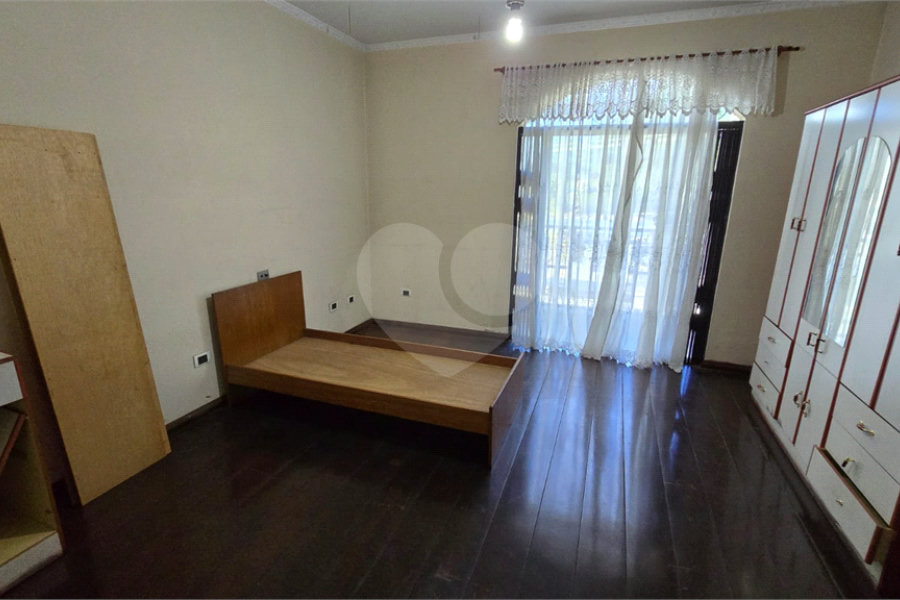 Sobrado à venda com 5 quartos, sendo 4 suítes, em Freguesia do Ó, São Paulo, SP