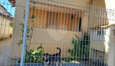 Casa Térrea à venda com 5 quartos no Centro, Indaiatuba, SP
