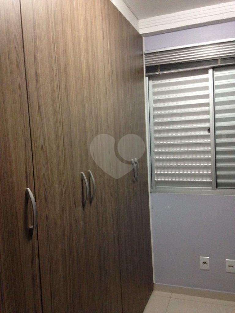 Apartamento à venda com 2 quartos no Brasilândia, São Paulo, SP