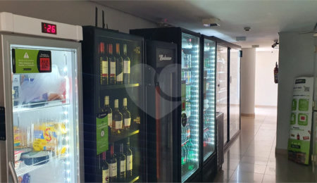 Apartamento à venda com 2 quartos, sendo 1 suíte,  em Barra Funda, São Paulo, SP