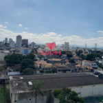 Apartamento à venda com 2 quartos em Jardim Alvorada, São José dos Campos, SP