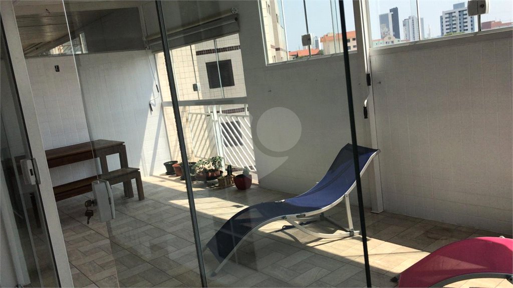 Cobertura à venda com 2 quartos, sendo 1 suíte, em Jardim Vergueiro, Sorocaba, SP