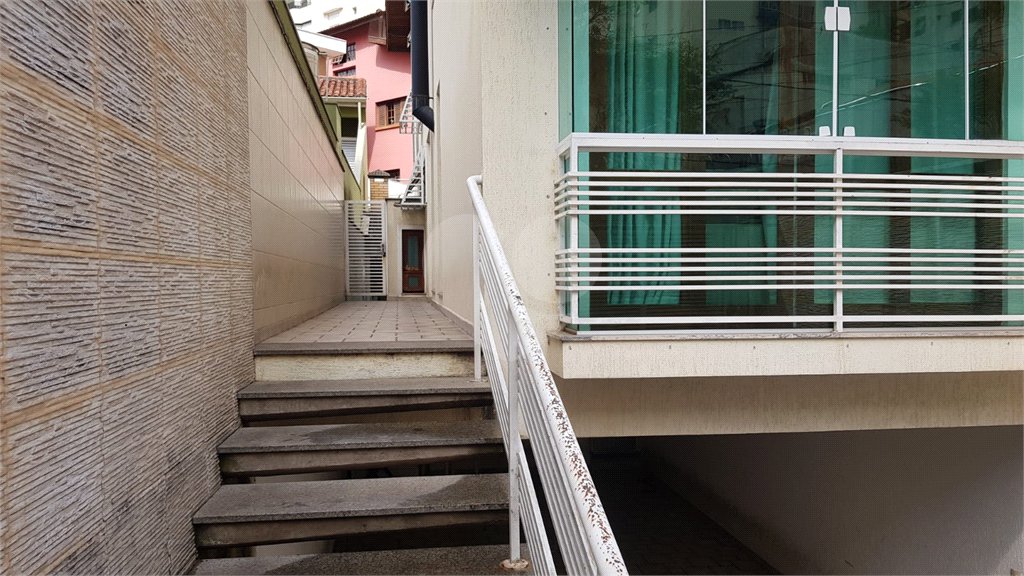Casa à venda com 3 suítes em Santana, São Paulo, SP