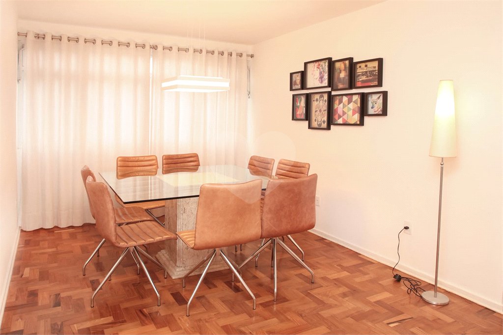 Apartamento à venda com 3 quartos, sendo 1 suíte, em Perdizes, São Paulo, SP