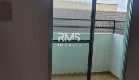 Apartamento à venda com 2 quartos, sendo 1 suíte,  em Além Ponte, Sorocaba, SP