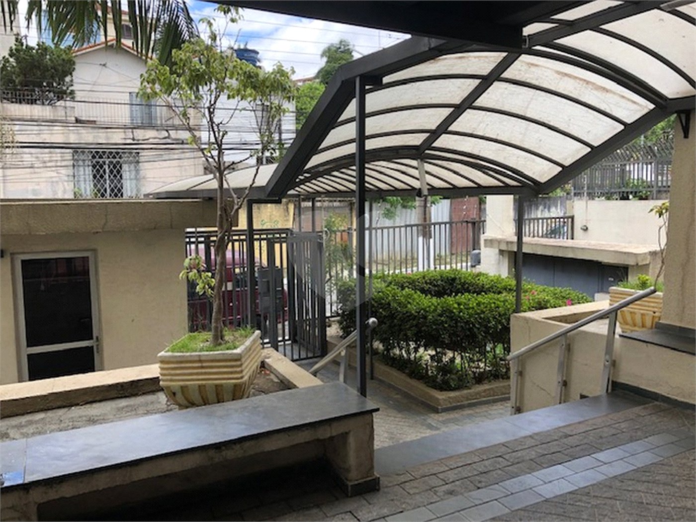 Apartamento à venda com 2 quartos, sendo 1 suíte, em Vila Parque Jabaquara, São Paulo, SP